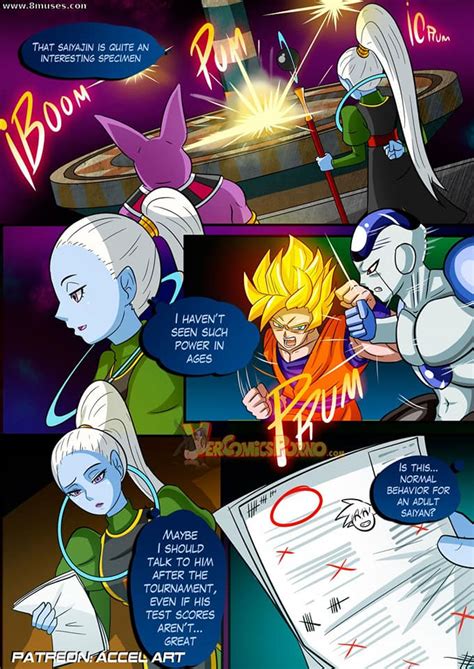 vados nude|Vados Porn Comics .